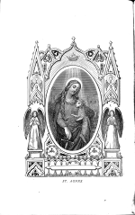 Saint Agnes
